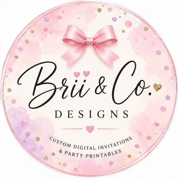 Brii & Co. Designs